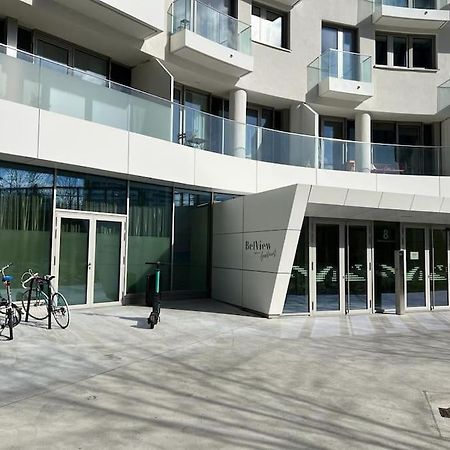 The View 18.13 - Quartier Belvedere Vienna Exterior photo